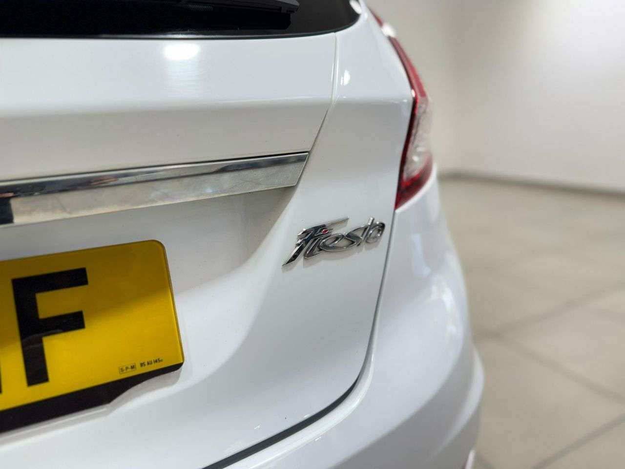 2015 FORD FIESTA 2015 FORD FIESTA