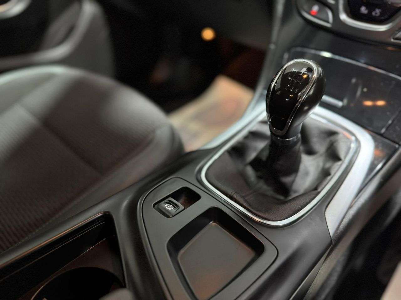 2016 VAUXHALL INSIGNIA 2016 VAUXHALL INSIGNIA