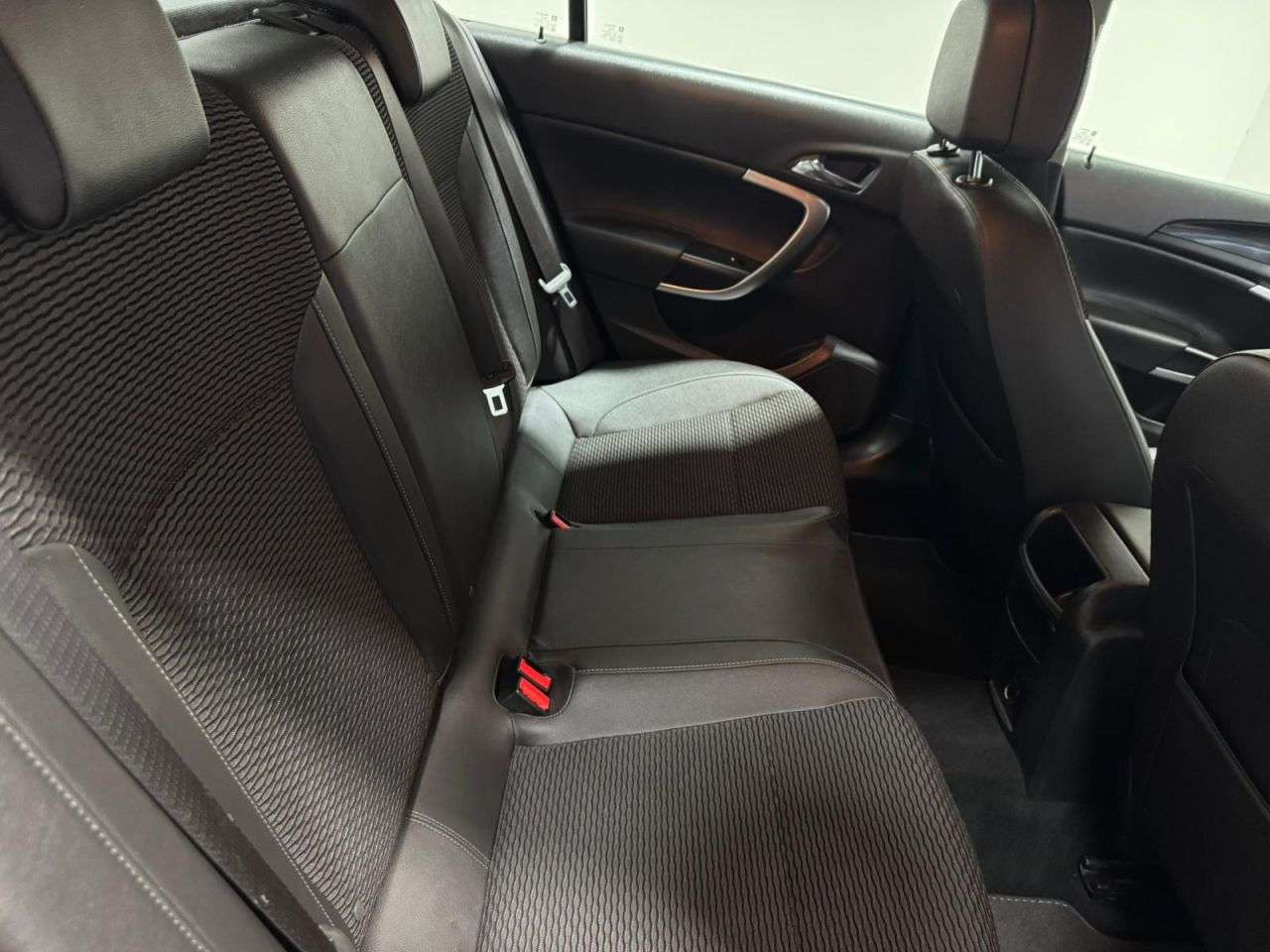 2016 VAUXHALL INSIGNIA 2016 VAUXHALL INSIGNIA