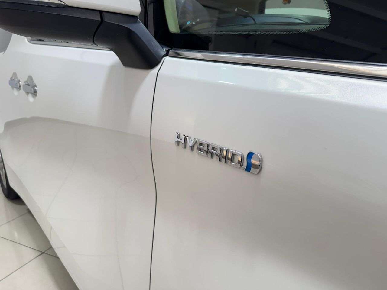 2019 TOYOTA ALPHARD 2019 TOYOTA ALPHARD