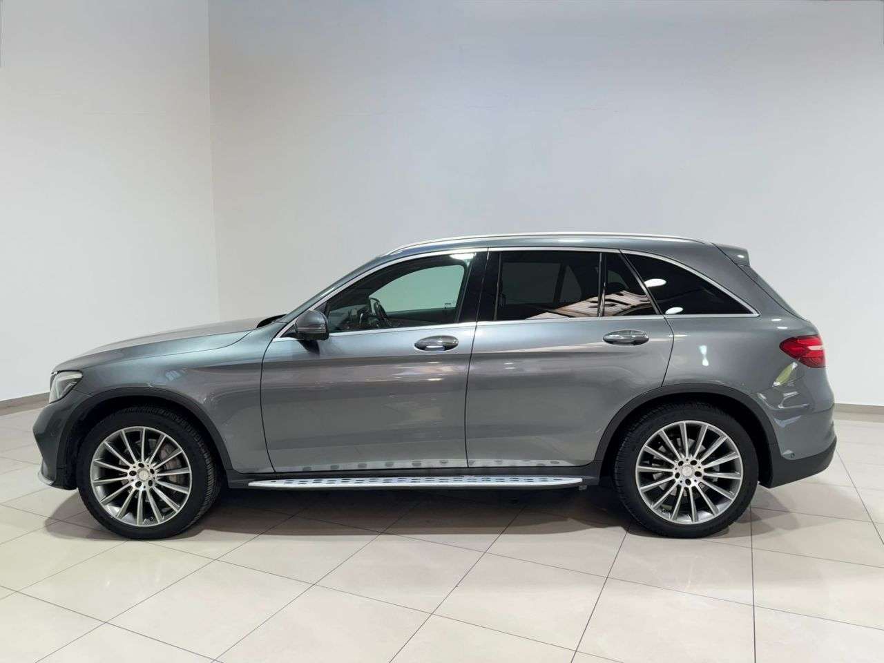 2016 MERCEDES-BENZ GLC 2016 MERCEDES-BENZ GLC