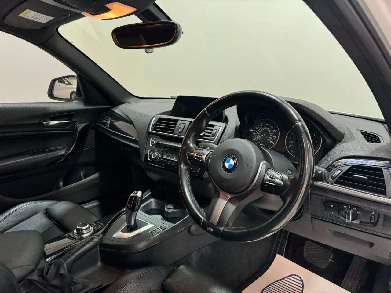 2016 BMW 1 SERIES 2016 BMW 1 SERIES