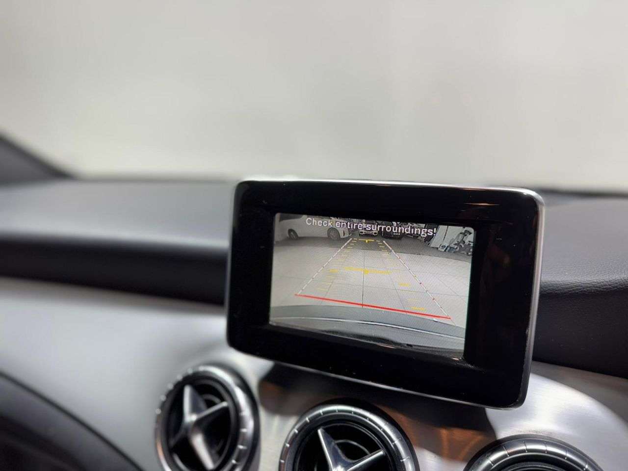 2014 MERCEDES-BENZ CLA 2014 MERCEDES-BENZ CLA