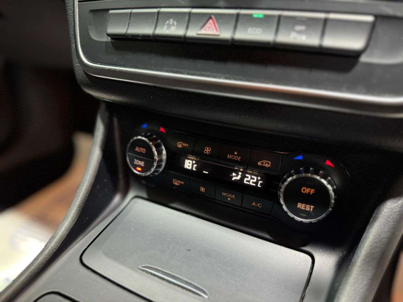 2014 MERCEDES-BENZ CLA 2014 MERCEDES-BENZ CLA