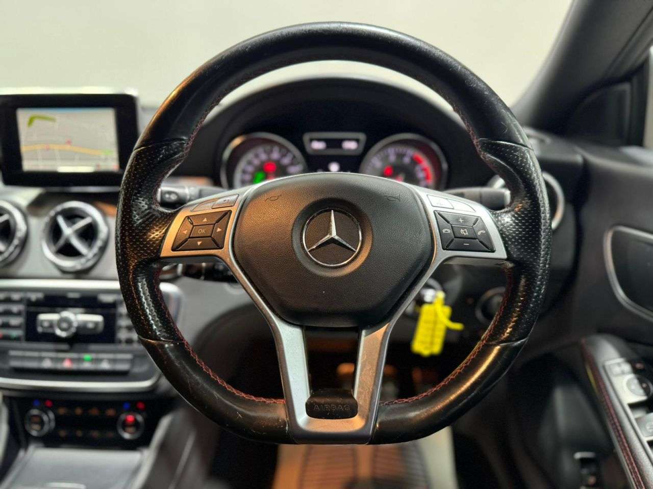 2014 MERCEDES-BENZ CLA 2014 MERCEDES-BENZ CLA