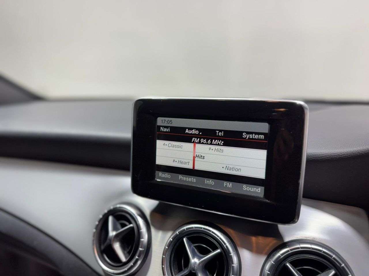 2014 MERCEDES-BENZ CLA 2014 MERCEDES-BENZ CLA