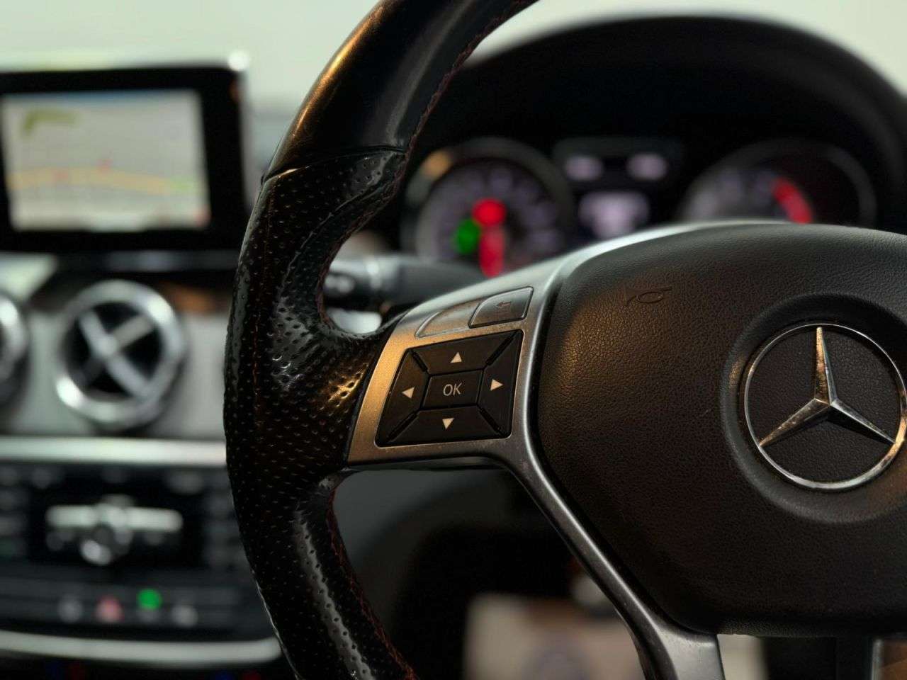 2014 MERCEDES-BENZ CLA 2014 MERCEDES-BENZ CLA