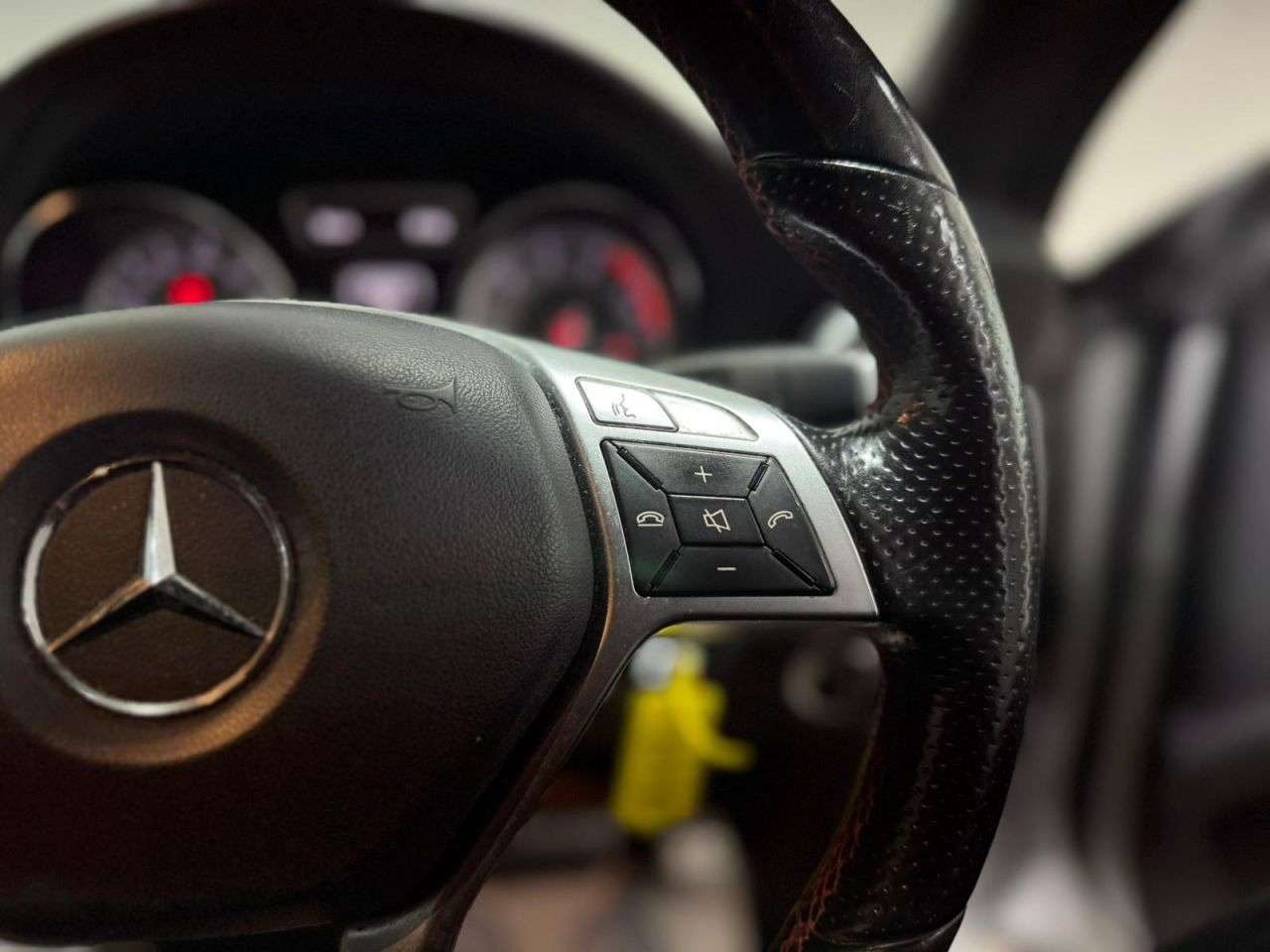 2014 MERCEDES-BENZ CLA 2014 MERCEDES-BENZ CLA