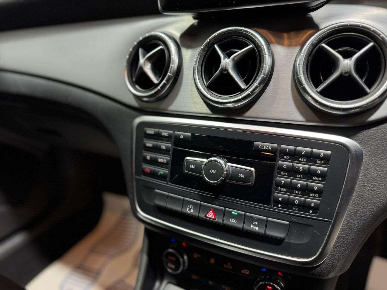 2014 MERCEDES-BENZ CLA 2014 MERCEDES-BENZ CLA