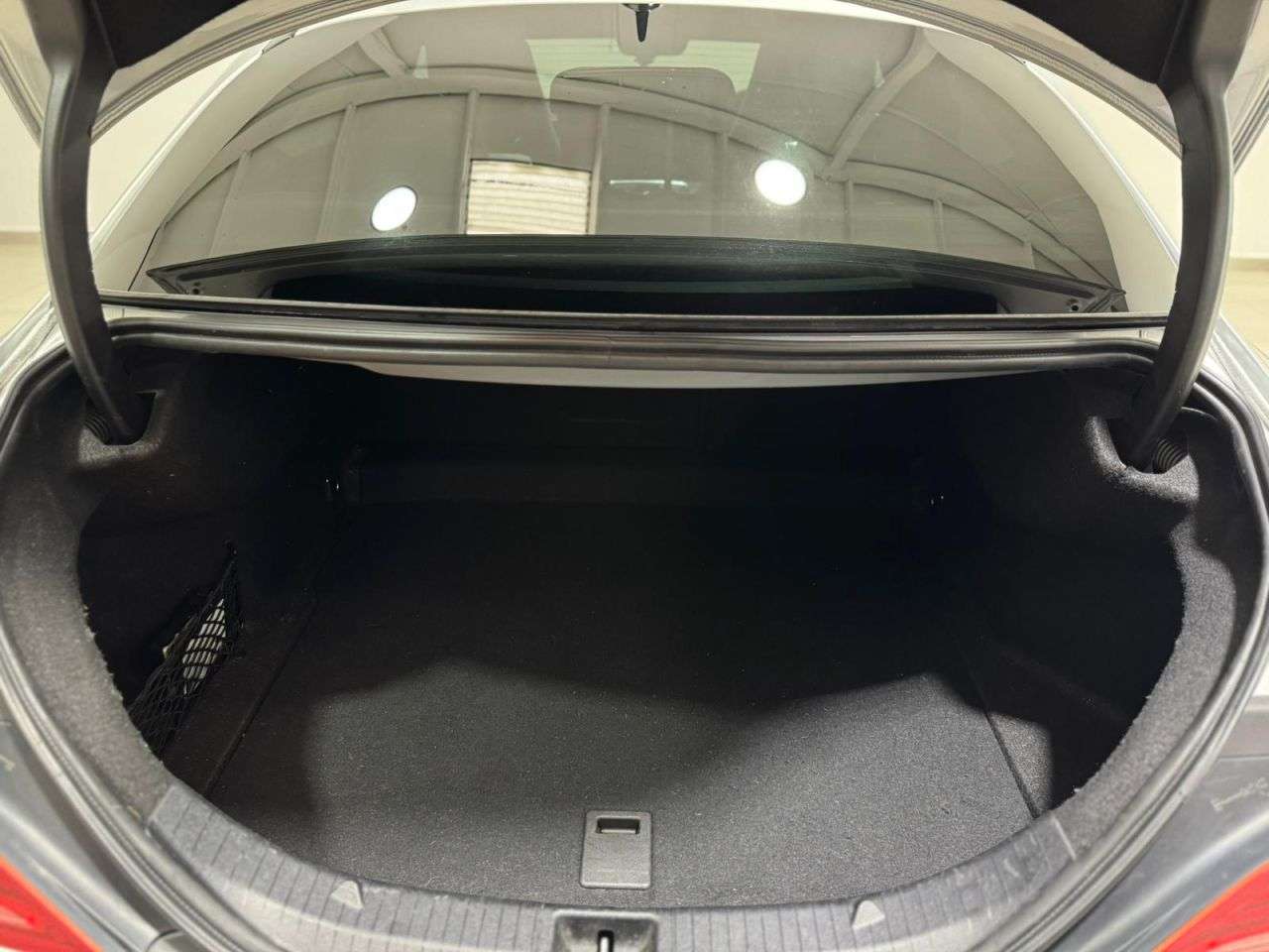 2014 MERCEDES-BENZ CLA 2014 MERCEDES-BENZ CLA