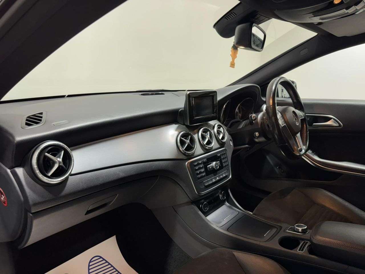 2014 MERCEDES-BENZ CLA 2014 MERCEDES-BENZ CLA