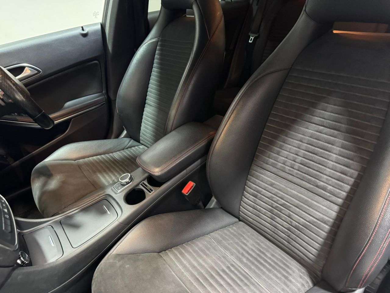 2014 MERCEDES-BENZ CLA 2014 MERCEDES-BENZ CLA