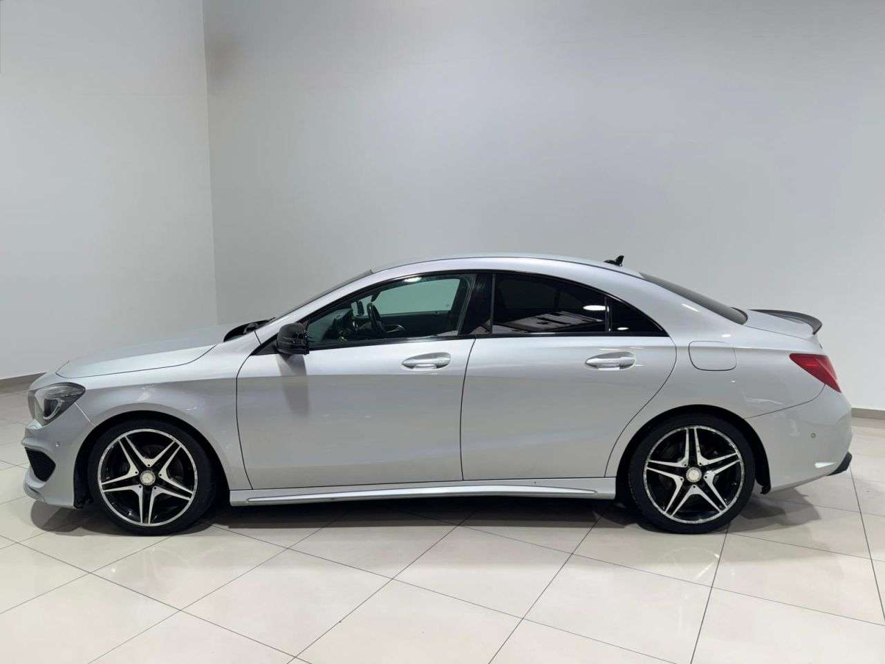 2014 MERCEDES-BENZ CLA 2014 MERCEDES-BENZ CLA