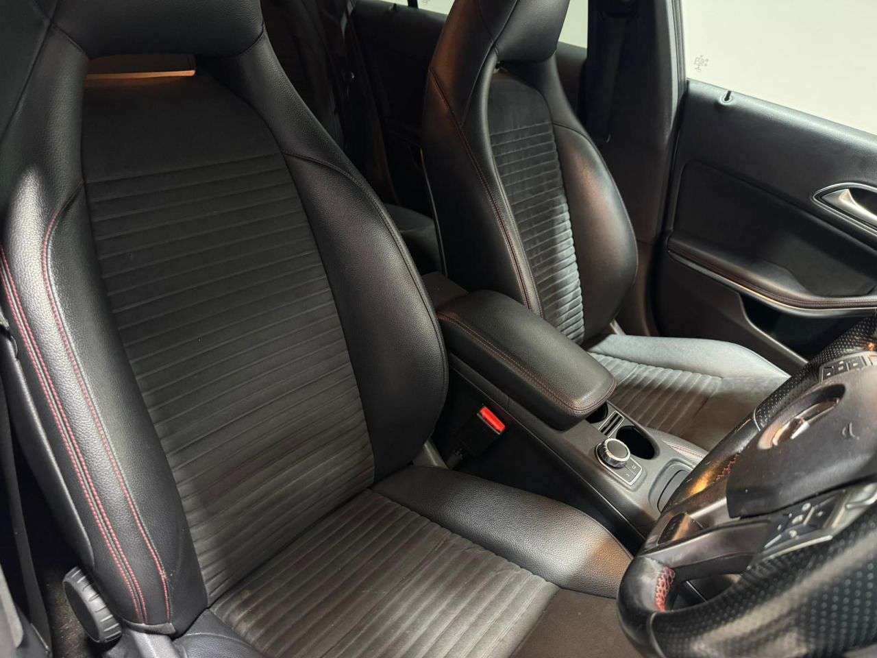 2014 MERCEDES-BENZ CLA 2014 MERCEDES-BENZ CLA