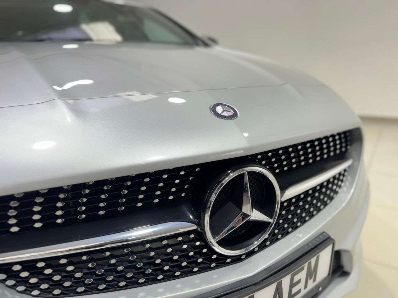 2014 MERCEDES-BENZ CLA 2014 MERCEDES-BENZ CLA