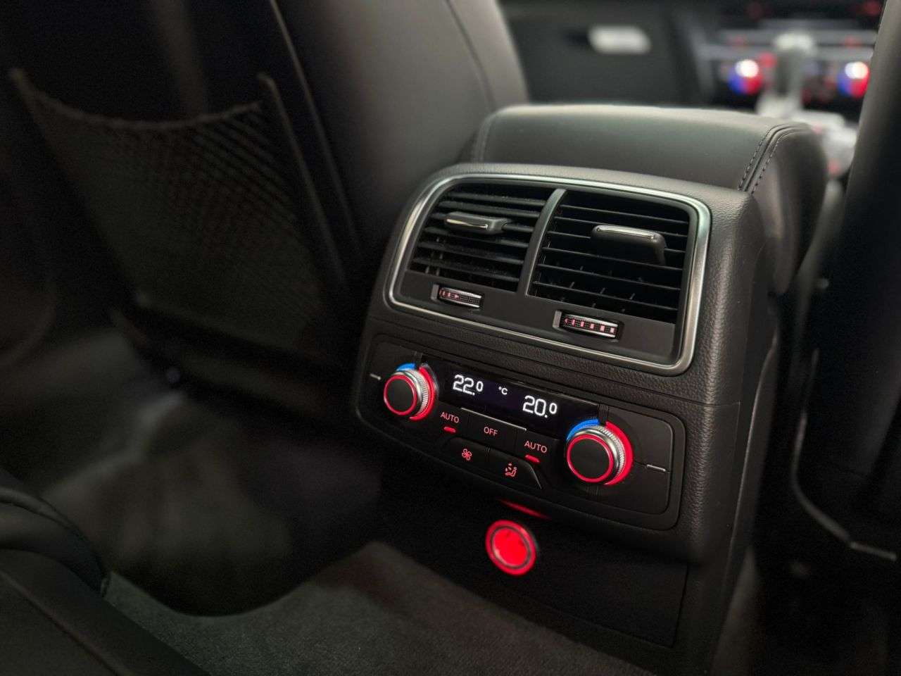 2016 AUDI A6 SALOON 2016 AUDI A6 SALOON