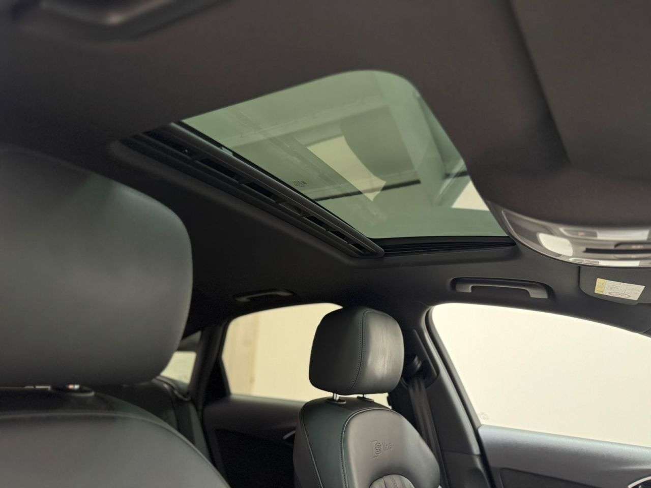 2016 AUDI A6 SALOON 2016 AUDI A6 SALOON