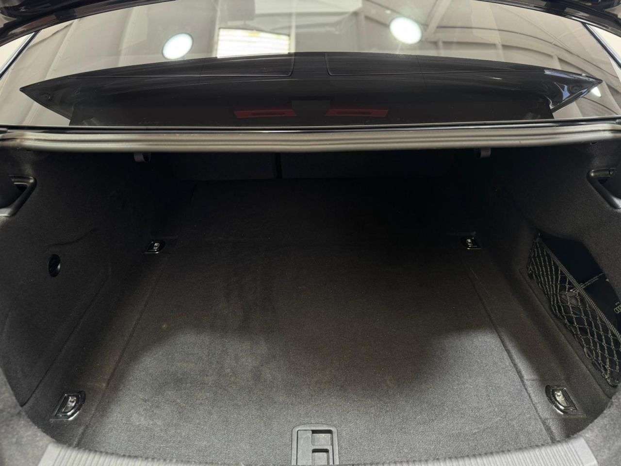 2016 AUDI A6 SALOON 2016 AUDI A6 SALOON