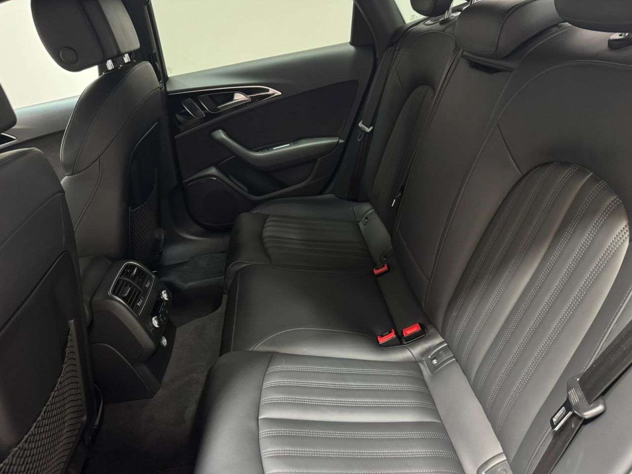 2016 AUDI A6 SALOON 2016 AUDI A6 SALOON