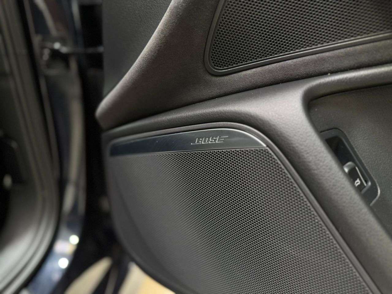 2016 AUDI A6 SALOON 2016 AUDI A6 SALOON