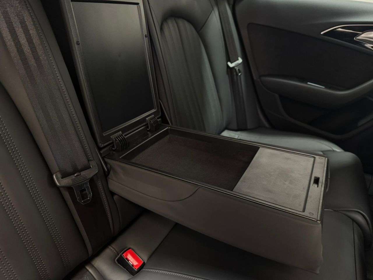 2016 AUDI A6 SALOON 2016 AUDI A6 SALOON