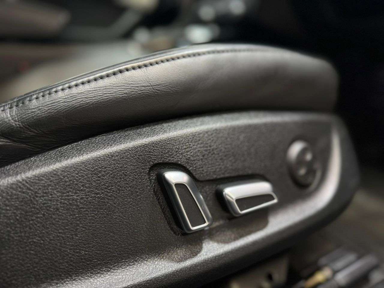 2016 AUDI A6 SALOON 2016 AUDI A6 SALOON