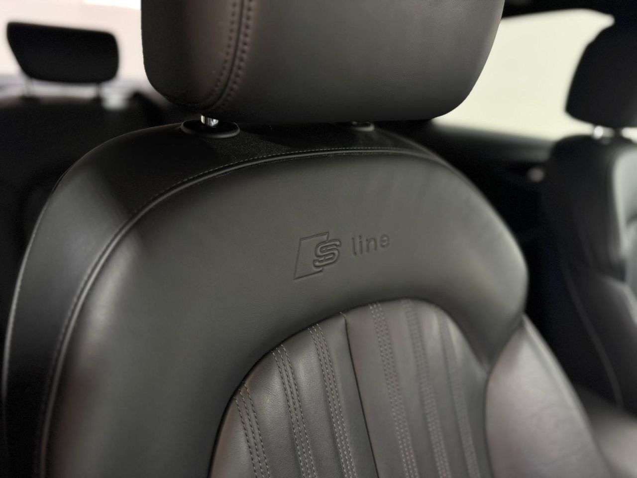 2016 AUDI A6 SALOON 2016 AUDI A6 SALOON