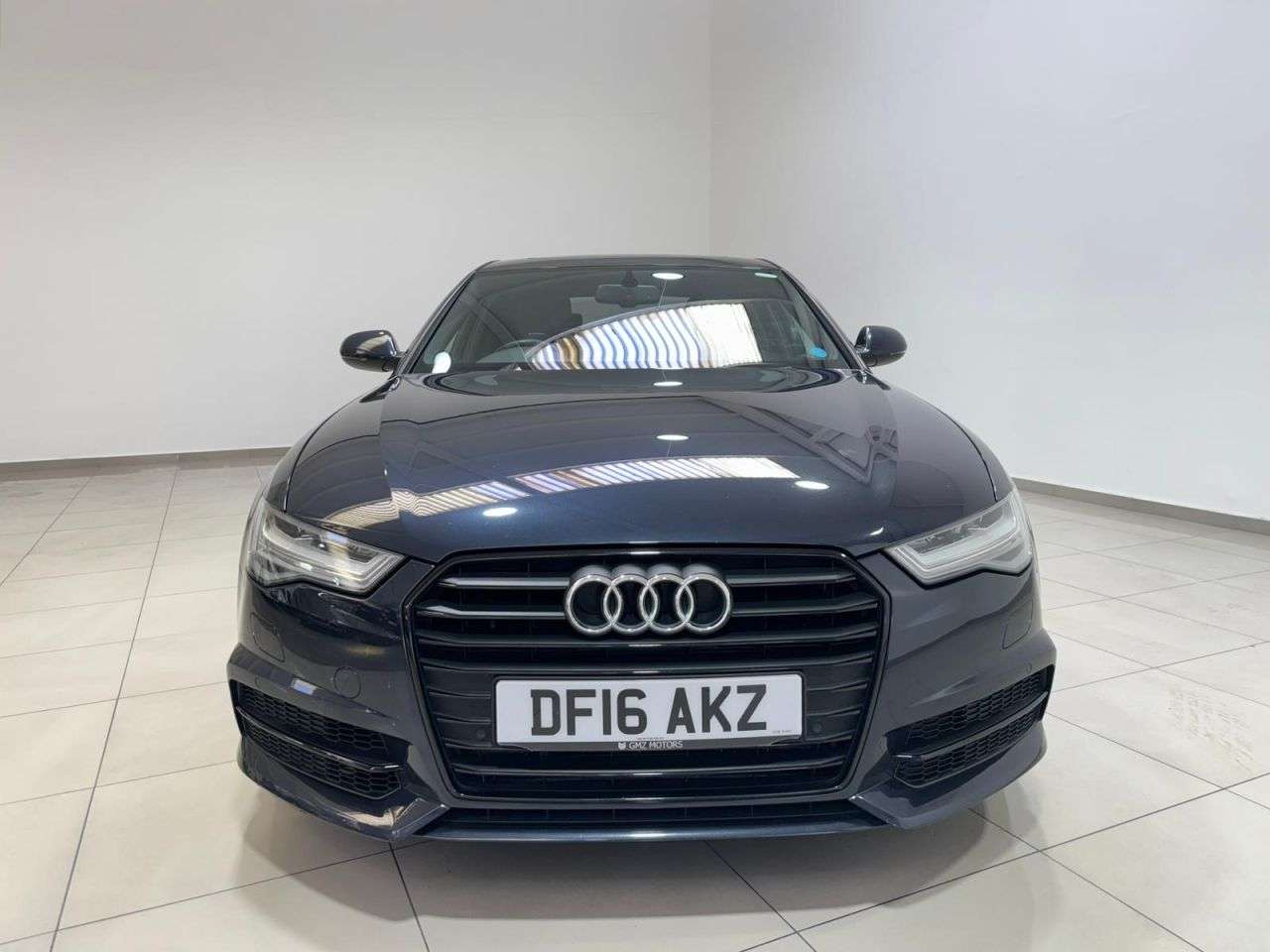 2016 AUDI A6 SALOON 2016 AUDI A6 SALOON