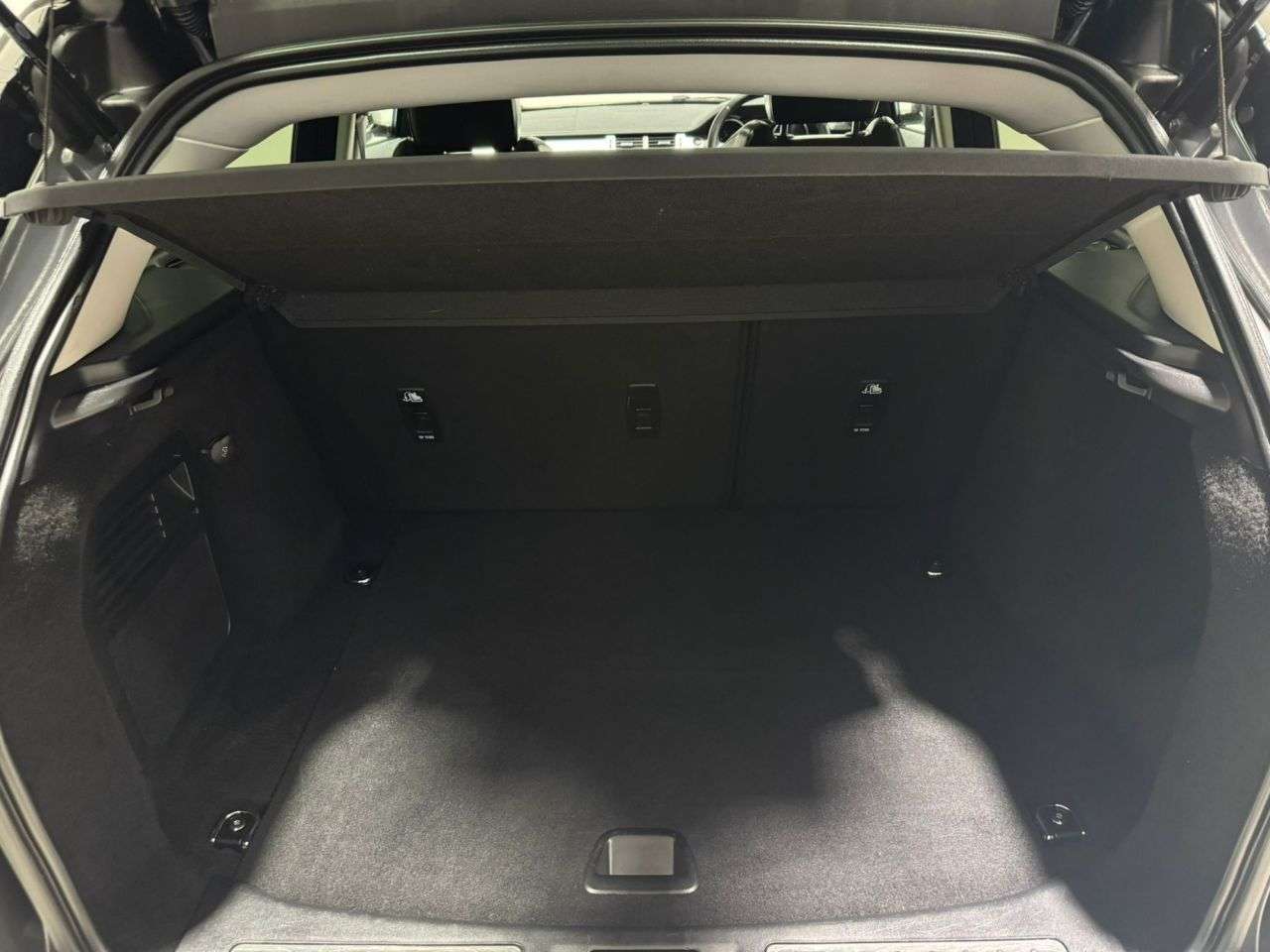 2016 LAND ROVER RANGE ROVER EVOQUE 2016 LAND ROVER RANGE ROVER EVOQUE