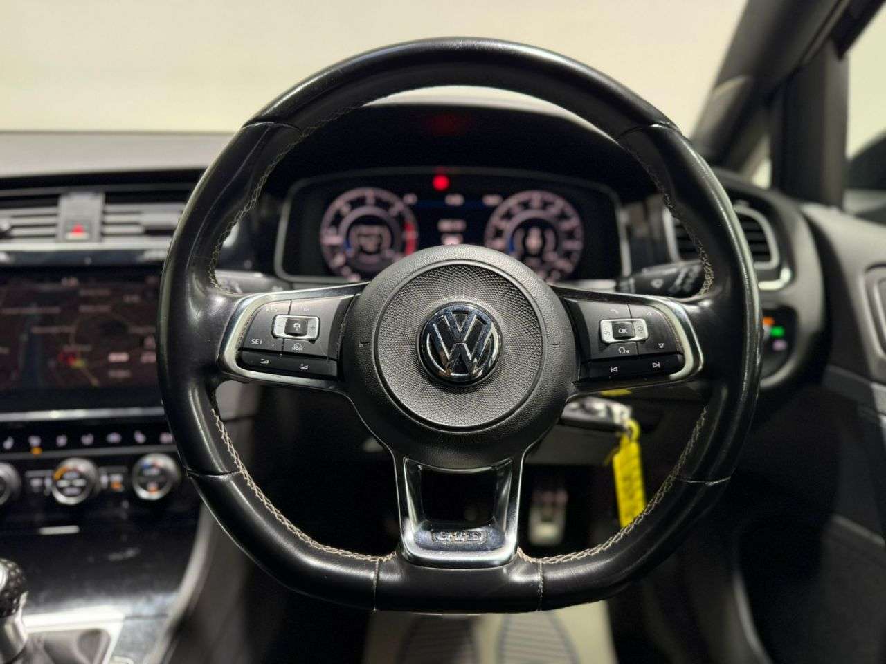 2017 VOLKSWAGEN GOLF 2017 VOLKSWAGEN GOLF