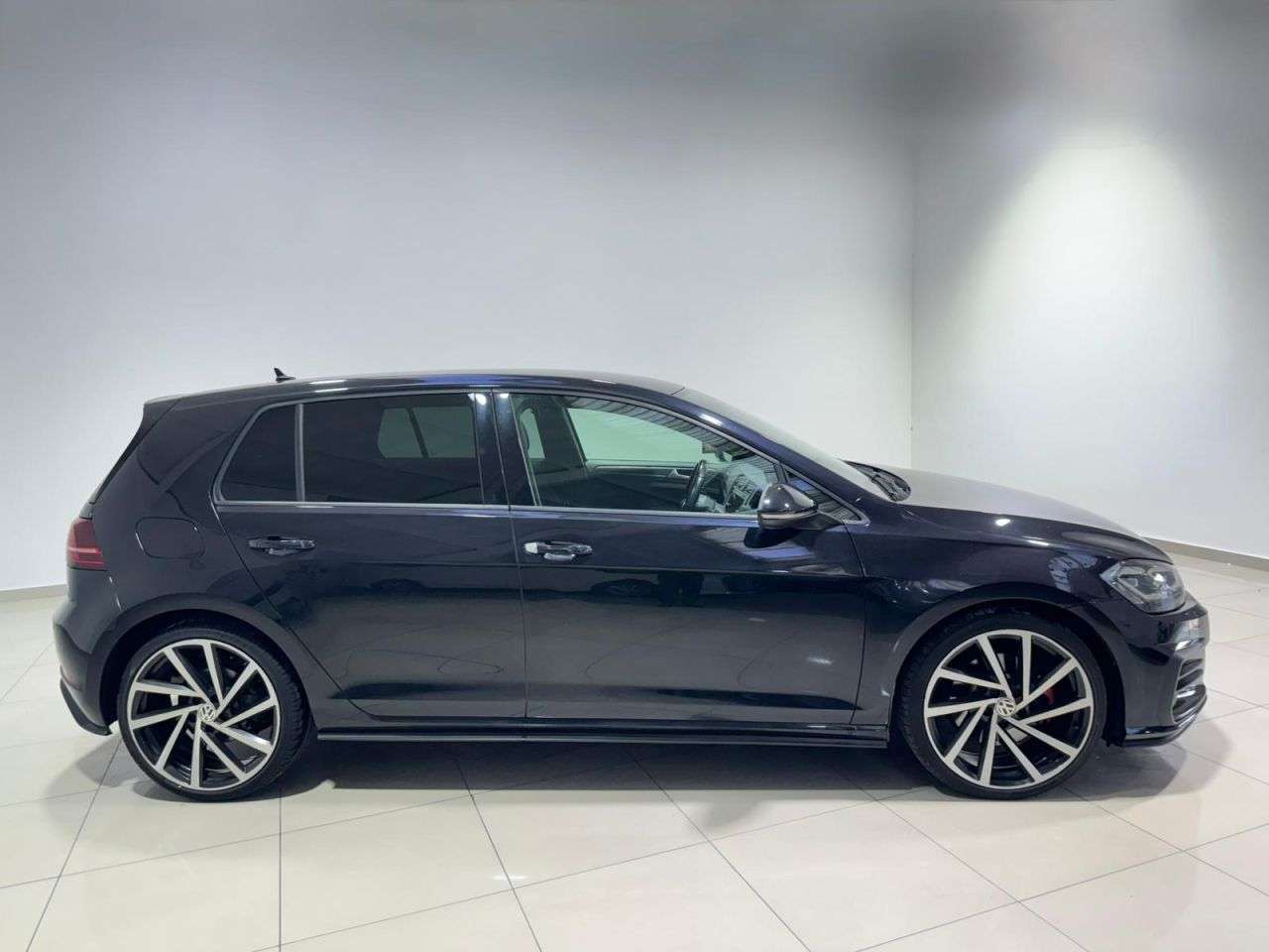 2017 VOLKSWAGEN GOLF 2017 VOLKSWAGEN GOLF