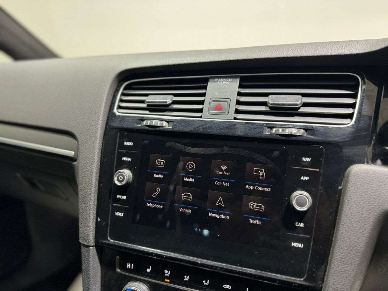 2017 VOLKSWAGEN GOLF 2017 VOLKSWAGEN GOLF