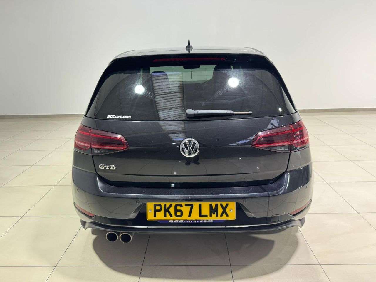 2017 VOLKSWAGEN GOLF 2017 VOLKSWAGEN GOLF