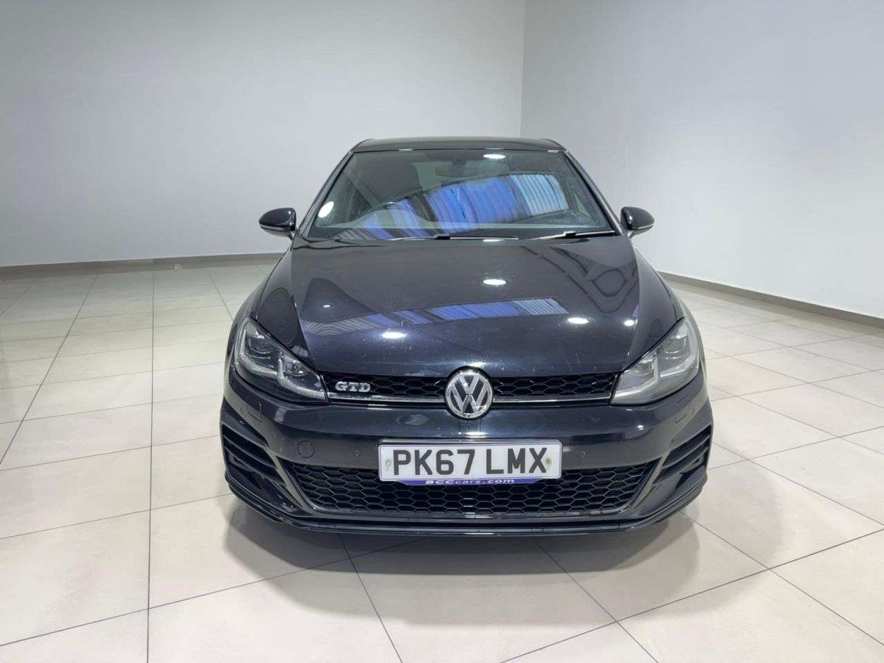 2017 VOLKSWAGEN GOLF 2017 VOLKSWAGEN GOLF