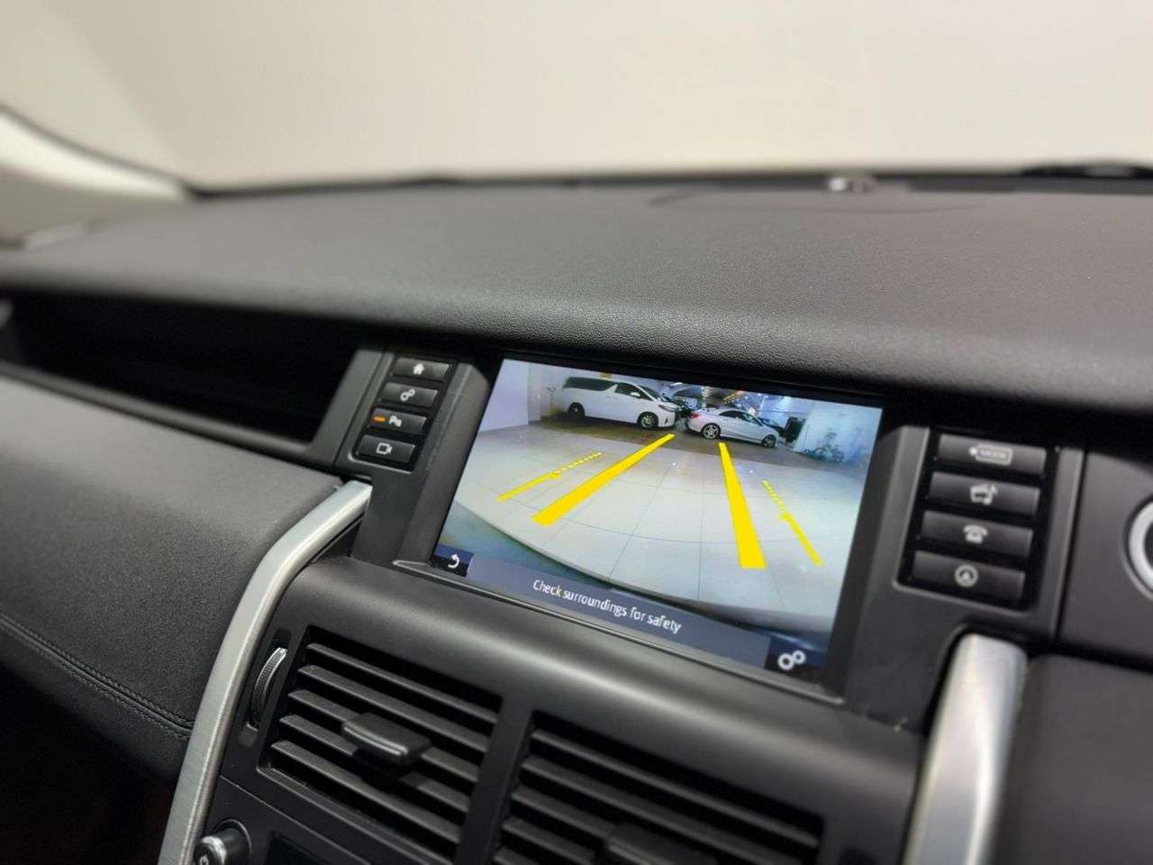 2018 LAND ROVER DISCOVERY SPORT 2018 LAND ROVER DISCOVERY SPORT