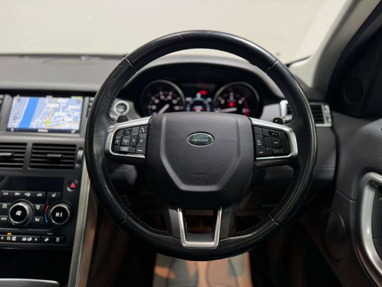 2018 LAND ROVER DISCOVERY SPORT 2018 LAND ROVER DISCOVERY SPORT