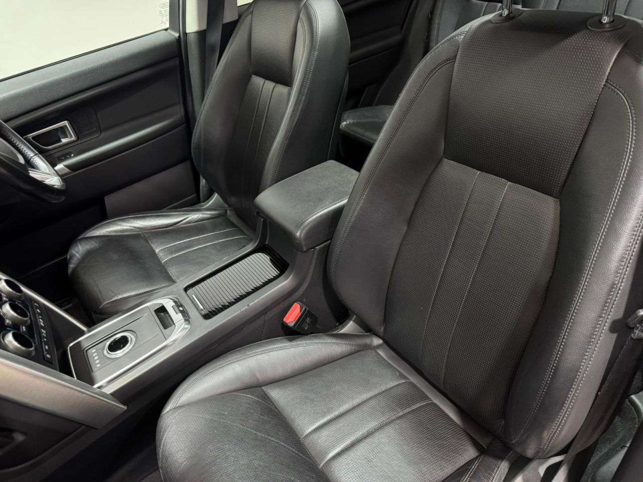 2018 LAND ROVER DISCOVERY SPORT 2018 LAND ROVER DISCOVERY SPORT