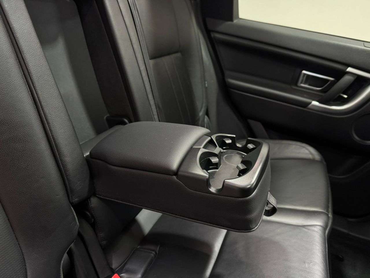 2018 LAND ROVER DISCOVERY SPORT 2018 LAND ROVER DISCOVERY SPORT