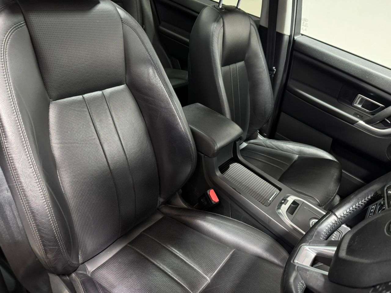 2018 LAND ROVER DISCOVERY SPORT 2018 LAND ROVER DISCOVERY SPORT