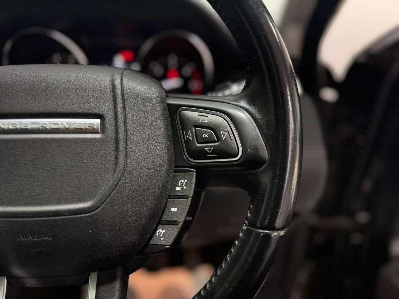 2016 LAND ROVER RANGE ROVER EVOQUE 2016 LAND ROVER RANGE ROVER EVOQUE