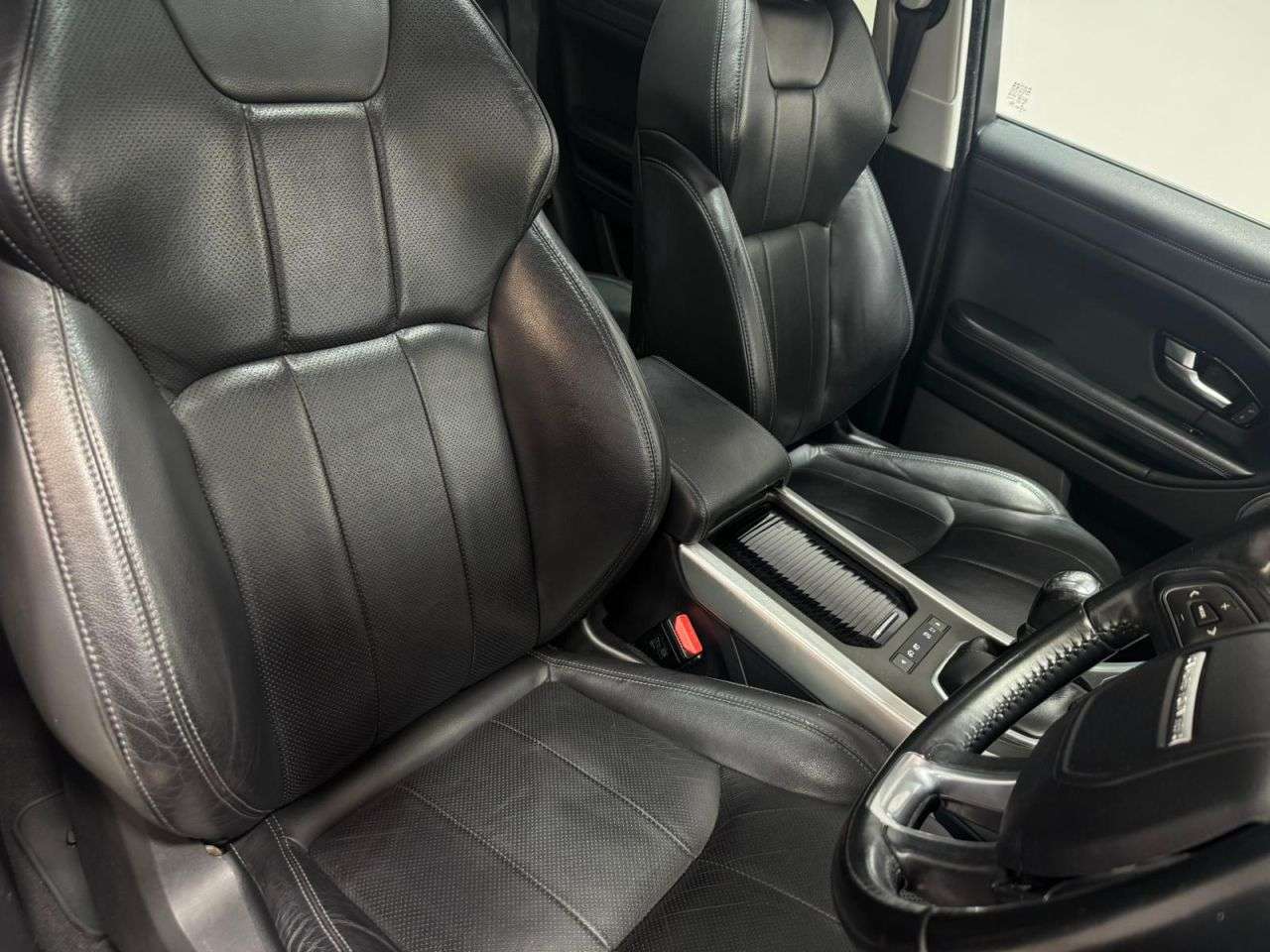 2016 LAND ROVER RANGE ROVER EVOQUE 2016 LAND ROVER RANGE ROVER EVOQUE