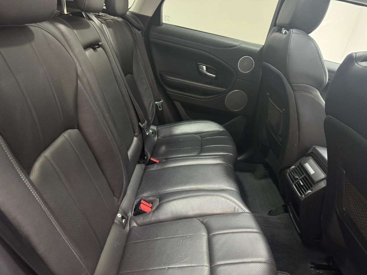 2016 LAND ROVER RANGE ROVER EVOQUE 2016 LAND ROVER RANGE ROVER EVOQUE