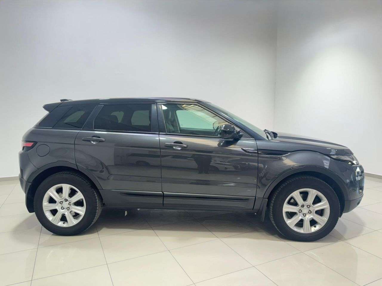 2016 LAND ROVER RANGE ROVER EVOQUE 2016 LAND ROVER RANGE ROVER EVOQUE