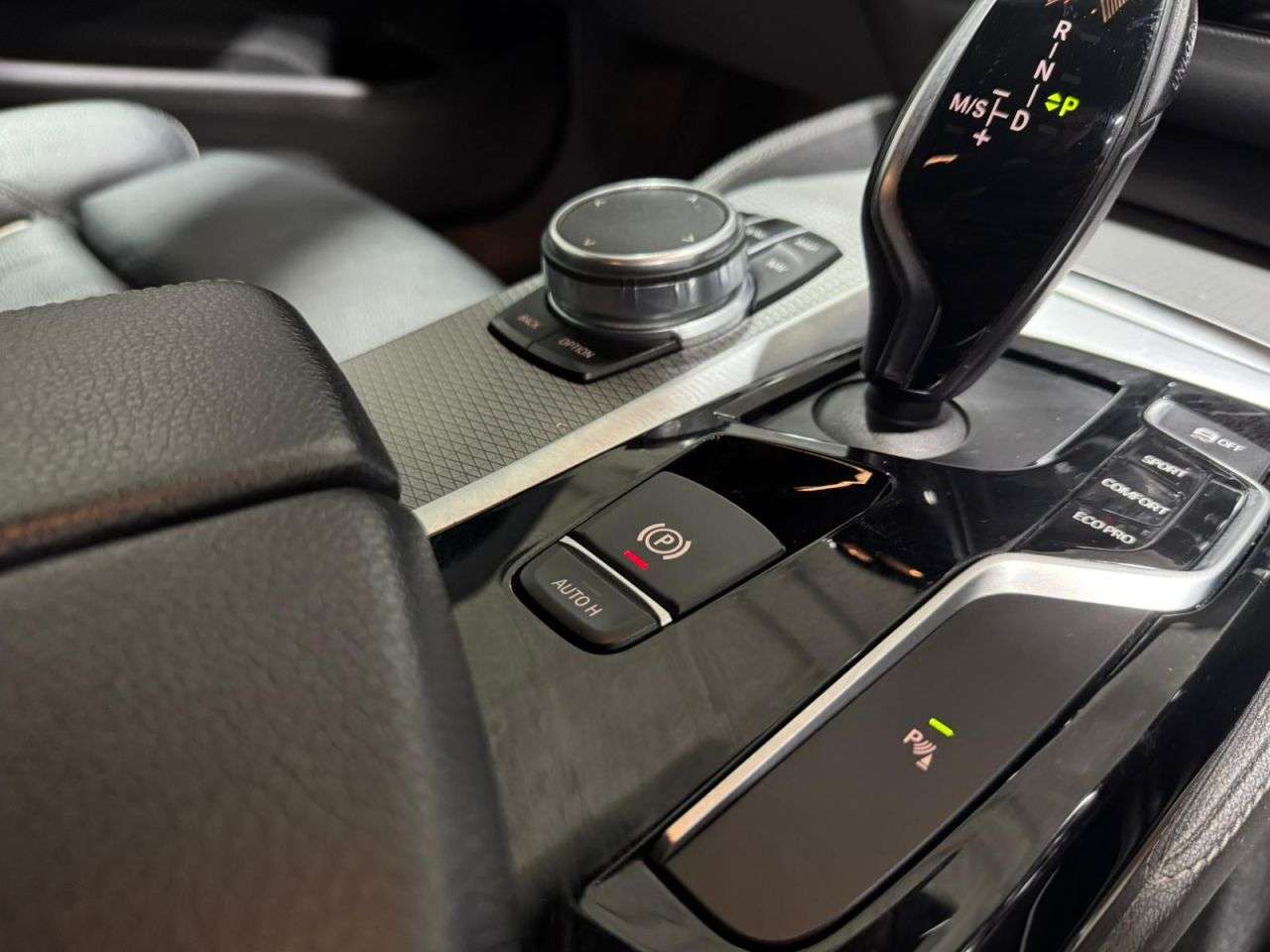 2018 BMW 5 SERIES 2018 BMW 5 SERIES