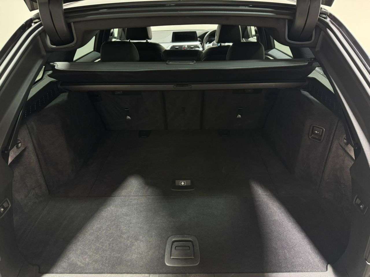 2018 BMW 5 SERIES 2018 BMW 5 SERIES