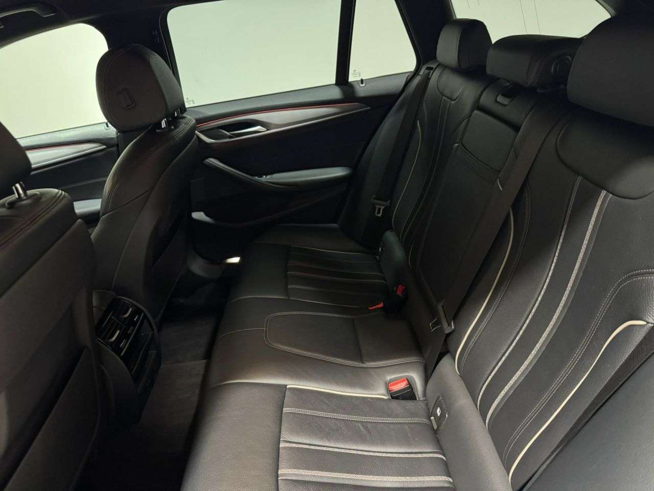 2018 BMW 5 SERIES 2018 BMW 5 SERIES