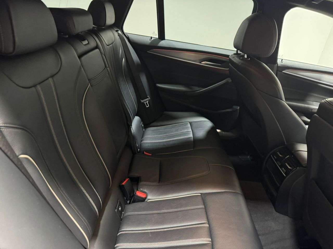 2018 BMW 5 SERIES 2018 BMW 5 SERIES