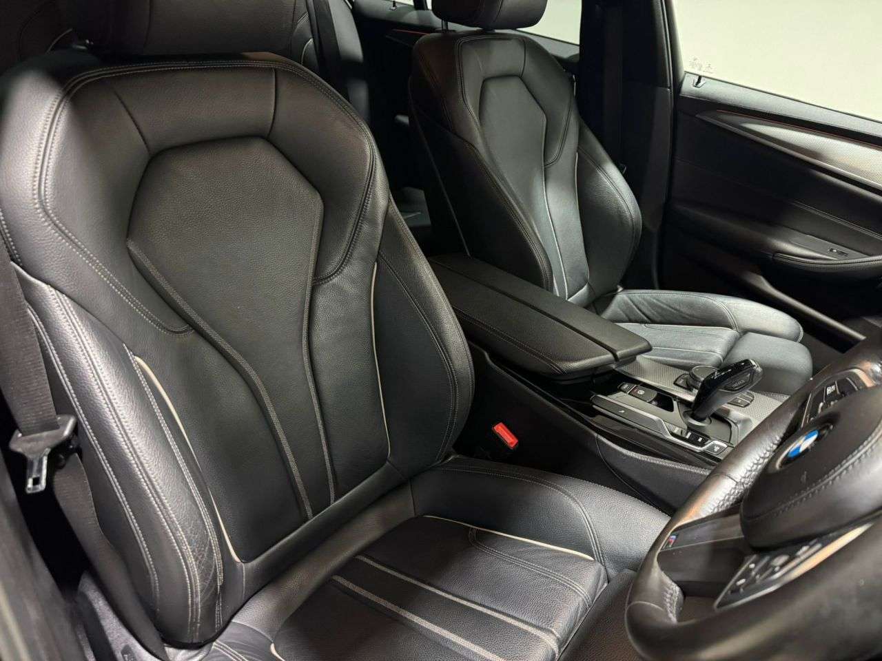 2018 BMW 5 SERIES 2018 BMW 5 SERIES