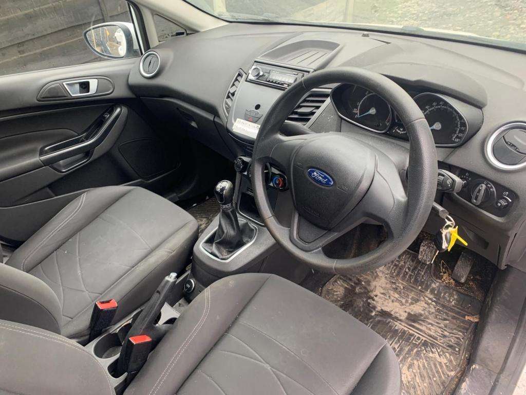 2009 FORD FIESTA...NOW SOLD... 2009 FORD FIESTA...NOW SOLD...