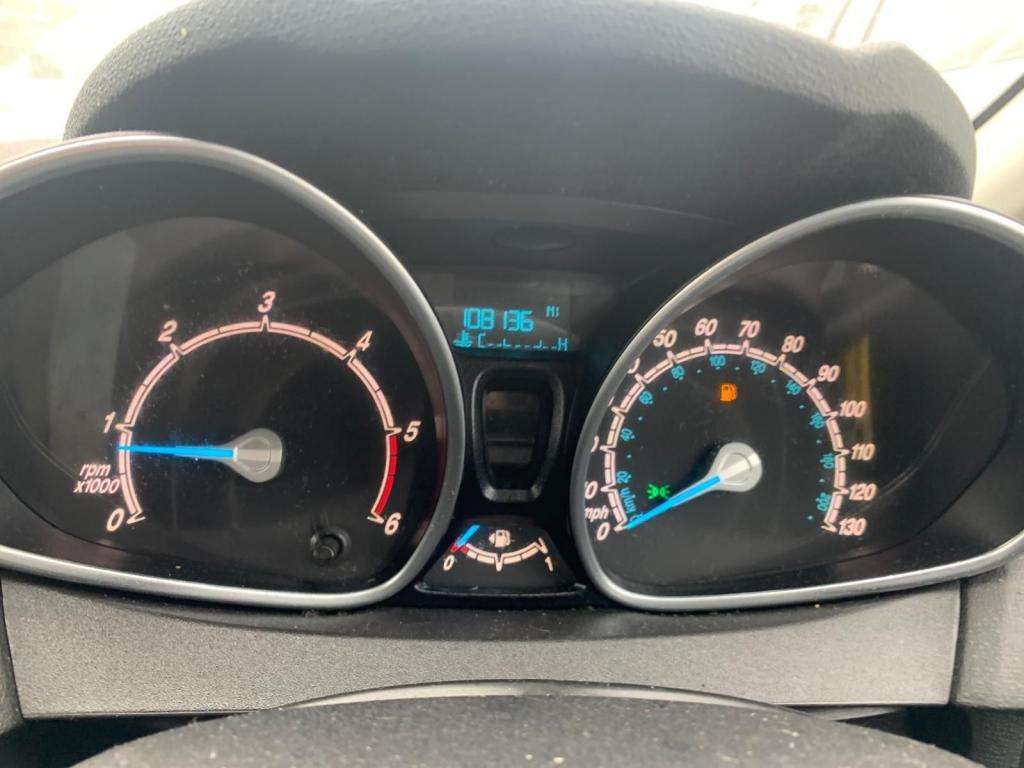 2009 FORD FIESTA...NOW SOLD... 2009 FORD FIESTA...NOW SOLD...